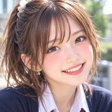 Profile image of 林　ミキ