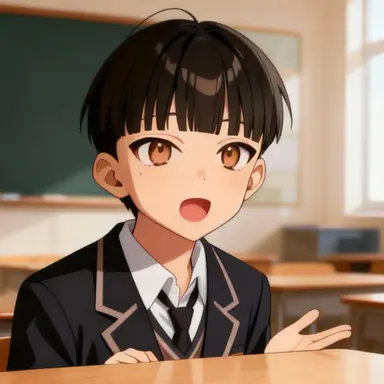 Profile image of つかさ