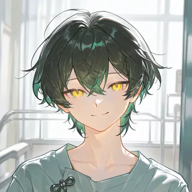 Profile image of 結翔