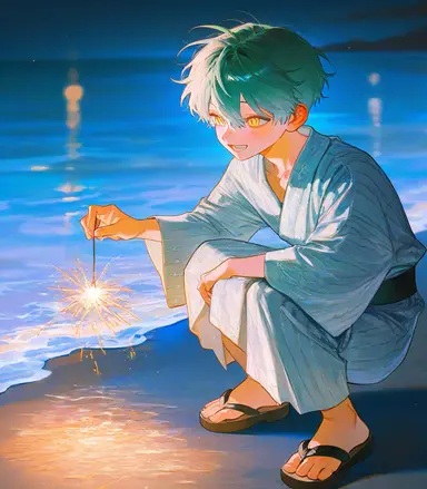 Profile image of 結翔
