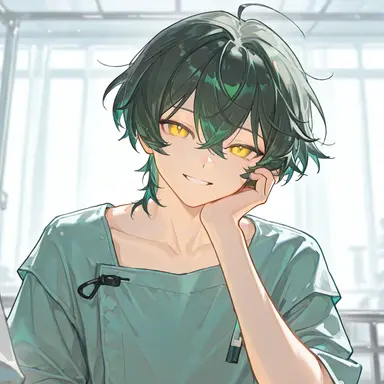 Profile image of 結翔