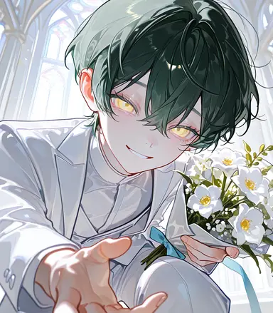 Profile image of 結翔