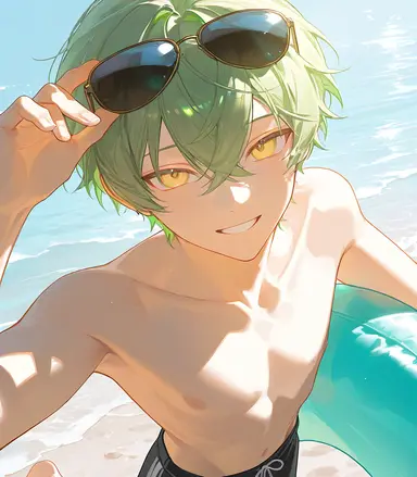 Profile image of 結翔