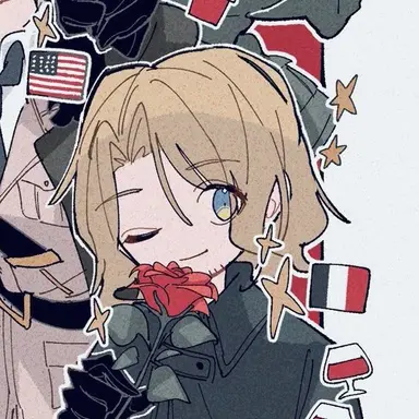 Profile image of 프랑시스