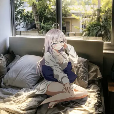 Profile image of 아랴