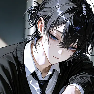Profile image of 冷斗