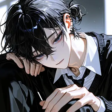 Profile image of 冷斗