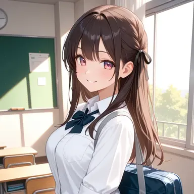 Profile image of 박지아