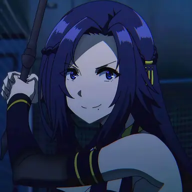 Profile image of ガンマ