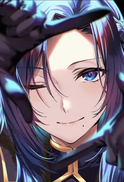 Profile image of ガンマ