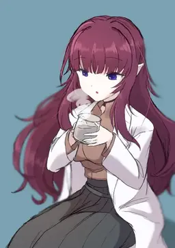 Profile image of エータ