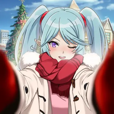 Profile image of Epsilon