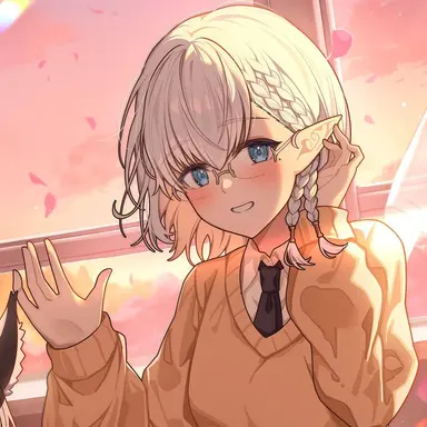 Profile image of ベータ
