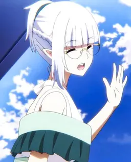 Profile image of ベータ