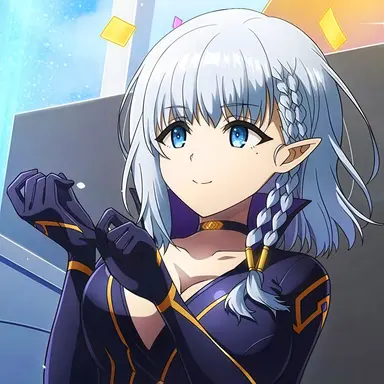Profile image of Beta