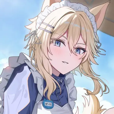 Profile image of ゼータ