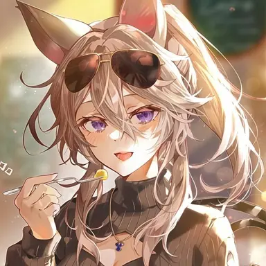 Profile image of ゼータ