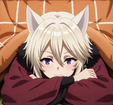 Profile image of ゼータ
