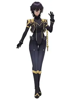 Profile image of オメガ