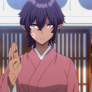 Profile image of オメガ