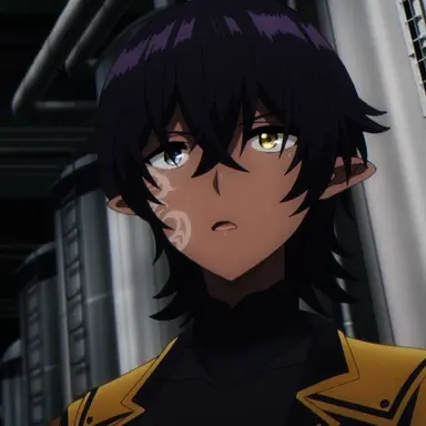 Profile image of Omega