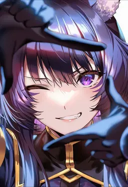 Profile image of デルタ