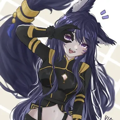 Profile image of Delta