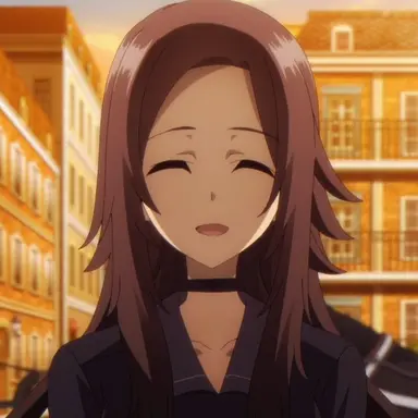 Profile image of Nu