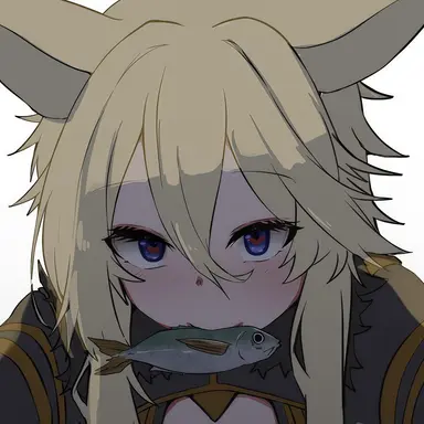 Profile image of Zeta