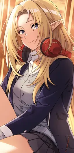 Profile image of アルファ