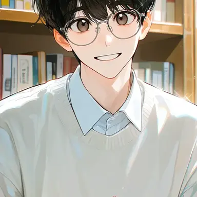 Profile image of 김민수
