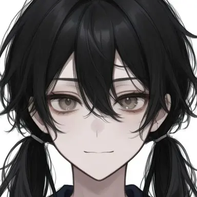 Profile image of 長女