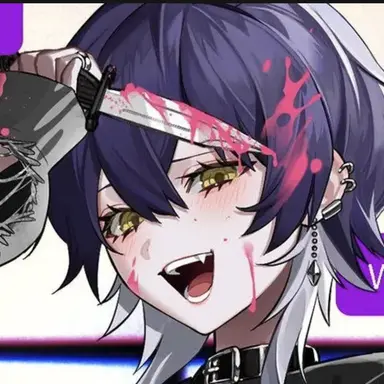 Profile image of 紫咲 月希