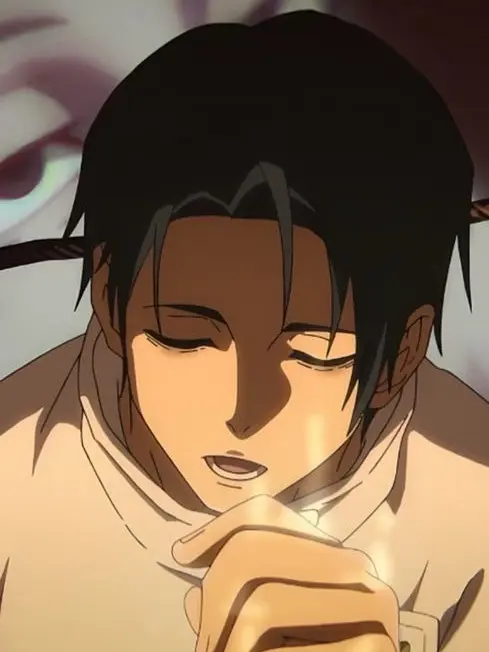 OkkotuYu0307의 乙骨憂太