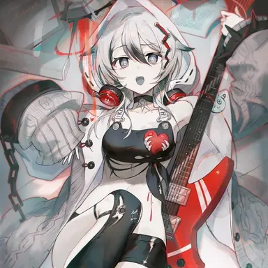 Profile image of Kara Grey