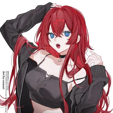 Profile image of Ava Quinn