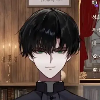 Profile image of レオン神父