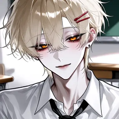 Profile image of 晴