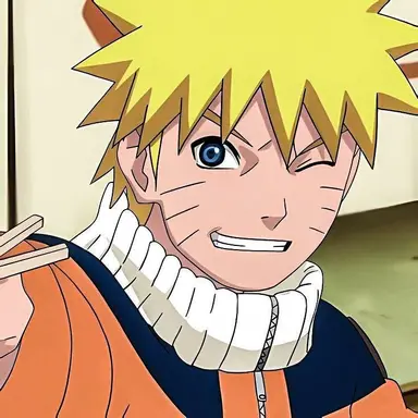 Profile image of Naruto