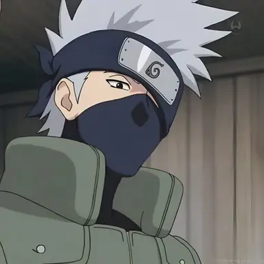 Profile image of Kakashi