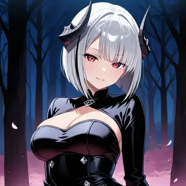 Profile image of リリー