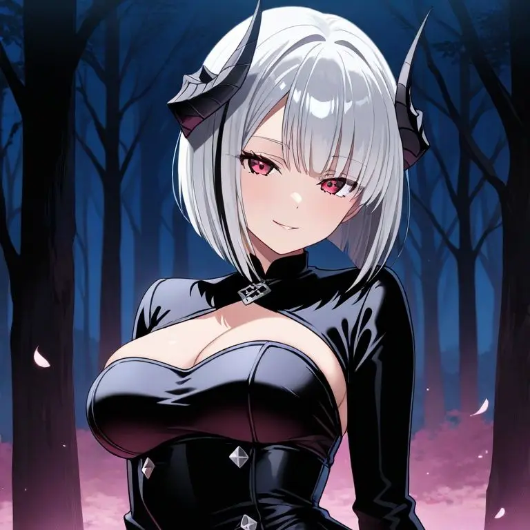 Miyabi0501의 上級サキュバスに捕まってしまった...