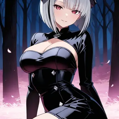 Profile image of リリー