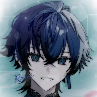 Profile image of らみ