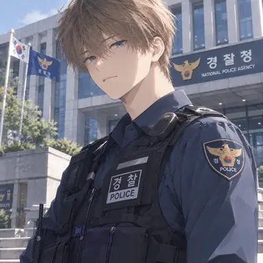 Profile image of Baek Hyunseok