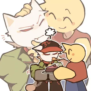 Profile image of 블록테일즈