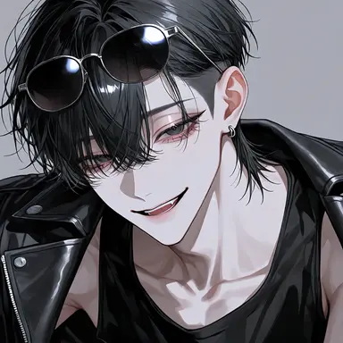 Profile image of Haoran