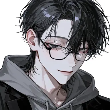 Profile image of Si-woo