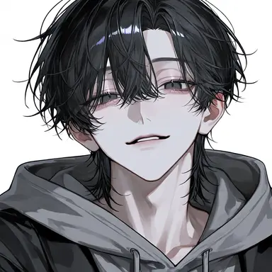 Profile image of Si-woo