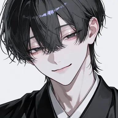 Profile image of Hinata